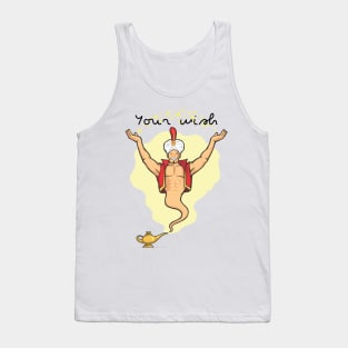 Your wish Tank Top